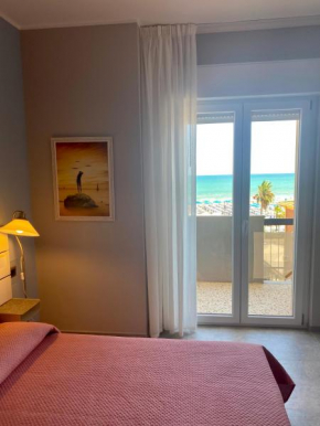 Oltremare Rooms